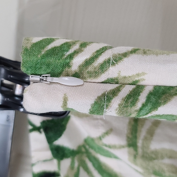 J.Jill Linen capris - Picture 5 of 6